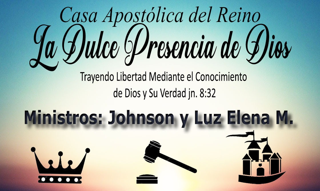 La Dulce Presencia De Dios | Live Radio